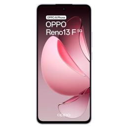 Telefono movil smartphone oppo reno 13 f 5g - 8gb - 256gb - 6.67 pulgadas - purpura