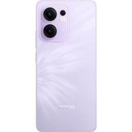 Telefono movil smartphone oppo reno 13 f 5g - 8gb - 256gb - 6.67 pulgadas - purpura