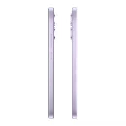 Telefono movil smartphone oppo reno 13 f 5g - 8gb - 256gb - 6.67 pulgadas - purpura