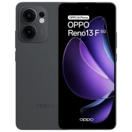 Telefono movil smartphone oppo reno 13 fs 5g - 12gb - 512gb - 6.67 pulgadas - gris