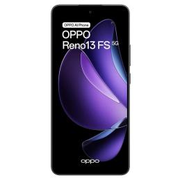 Telefono movil smartphone oppo reno 13 fs 5g - 12gb - 512gb - 6.67 pulgadas - gris