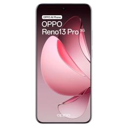 Movil oppo reno 13 pro 5g 12 - 512gb purpura