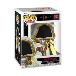 Funko pop diablo 4 inarius 76531