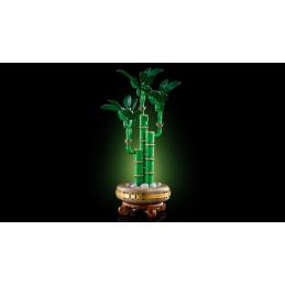 Lego bambú de la suerte