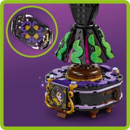 Lego disney trajes de maléfica y cruella