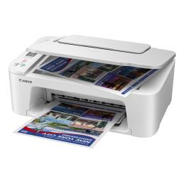 Multifuncion canon ts3751i pixma a4 - wifi - blanca