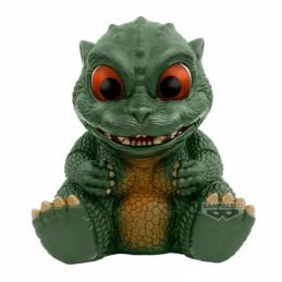 Figura banpresto godzilla enshrined monsters toho monster series litte godzilla ver.a 11cm