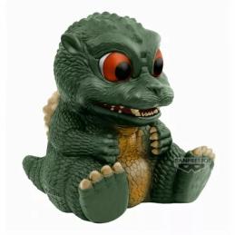 Figura banpresto godzilla enshrined monsters toho monster series litte godzilla ver.a 11cm
