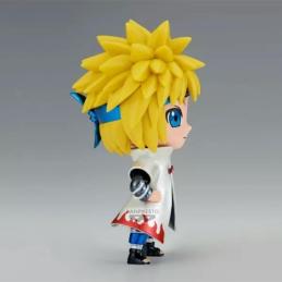 Figura banpresto naruto shippuden repoprize minato namikaze ver.b 10cm