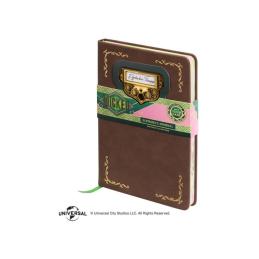 Libreta the noble collection wicked el diario de elphaba
