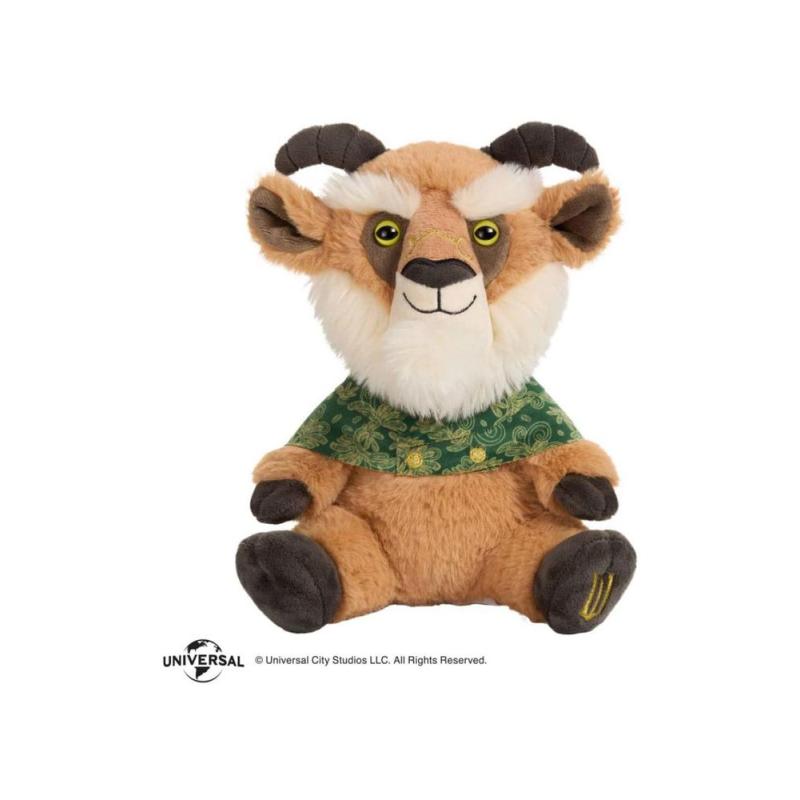 Peluche the noble collection wicked dr. dillamond