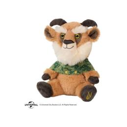 Peluche the noble collection wicked dr. dillamond