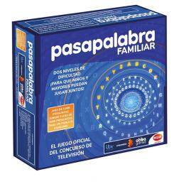 Juego de mesa bizak pasapalabra pegi 10
