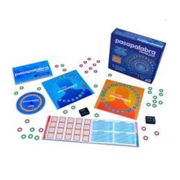 Juego de mesa bizak pasapalabra pegi 10