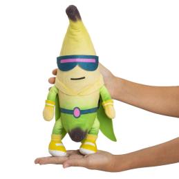 Peluche stumble guys super banana 30 cm