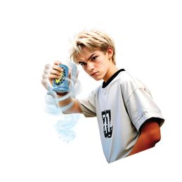 Spinner mad 2 shake pack individual 1 unidad aleatoria