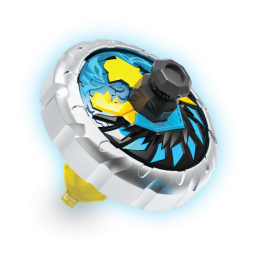 Spinner mad 2 shake pack individual 1 unidad aleatoria