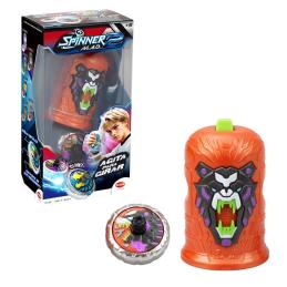Spinner mad 2 shake pack individual 1 unidad aleatoria