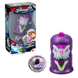 Spinner mad 2 shake pack individual 1 unidad aleatoria