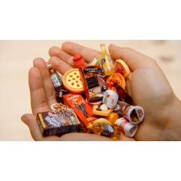 Mini world kit esencial