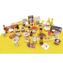 Mini world kit esencial