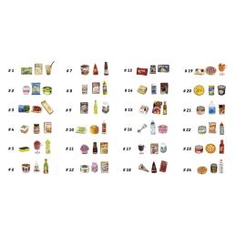 Mini world kit esencial