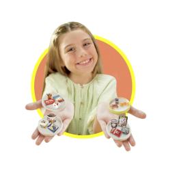 Mini world kit esencial