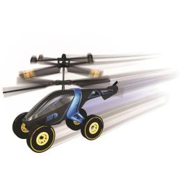 Helicoptero radio control flybotic sky wheels 1 unidad aleatoria