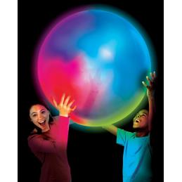 Super wubble impacto luminoso