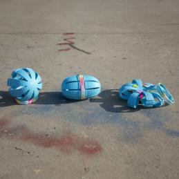 Juego 3 en 1 the band it ball 1 unidad aleatoria