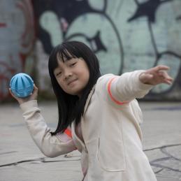 Juego 3 en 1 the band it ball 1 unidad aleatoria