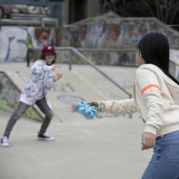 Juego 3 en 1 the band it ball 1 unidad aleatoria