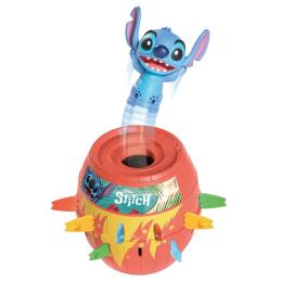 Juego salta stitch