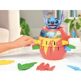 Juego salta stitch