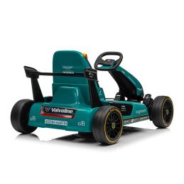 Aston martin go kart f1 12v