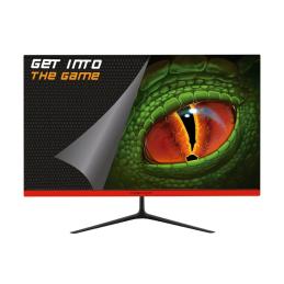 Monitor led gaming 27 pulgadas keep out xgm27prox+ 360hz 1ms hdmi dp