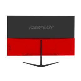 Monitor led gaming 27 pulgadas keep out xgm27prox+ 360hz 1ms hdmi dp