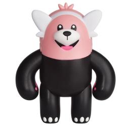 Figura jazwares pokemon heroe con mecanismo aleatorio