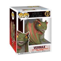 Funko pop oversized la casa del dragón vermax