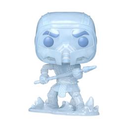 Funko pop mortal kombat sub - zero