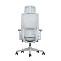 Silla oficina lira apoyo lumbar sistema básculante reposacabezas 2d hasta 120 kg