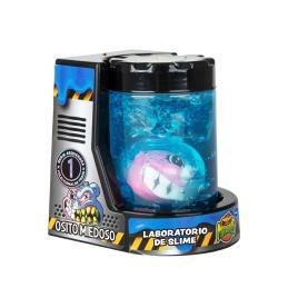 Madballs laboratorio de slime 1 unidad aleatoria