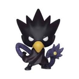 Funko pop my hero academia tokoyami