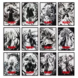 Surtido posters ichibansho bleach thousand year blood war 28 unidades