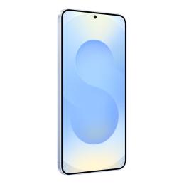 Telefono movil smartphone samsung galaxy s25+ 12gb - 512gb - 6.7 pulgadas - azul