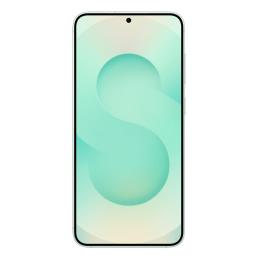 Telefono movil smartphone samsung galaxy s25+ 12gb - 512gb - 6.7 pulgadas - menta