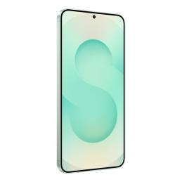 Telefono movil smartphone samsung galaxy s25+ 12gb - 512gb - 6.7 pulgadas - menta