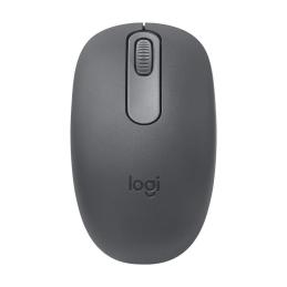 Raton inalambrico logitech m196 negro