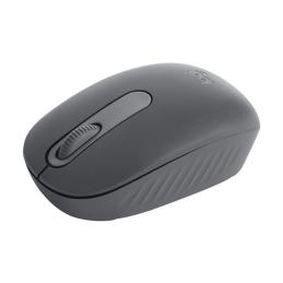 Raton inalambrico logitech m196 negro