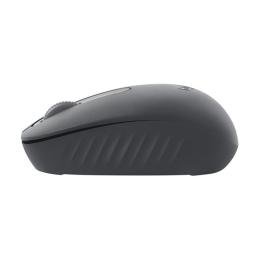 Raton inalambrico logitech m196 negro